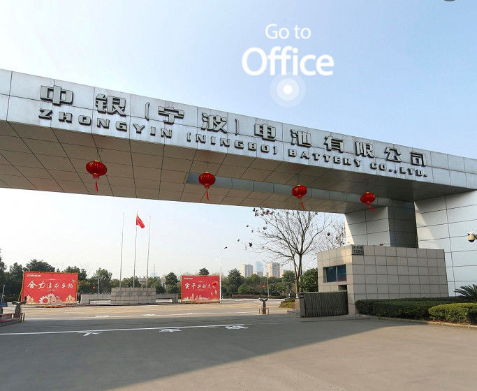 Guangzhou Hermann Trading Co., Ltd. linia produkcyjna producenta