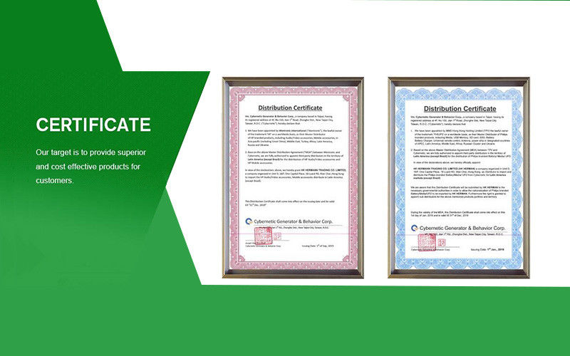 Chiny Guangzhou Hermann Trading Co., Ltd. profil firmy