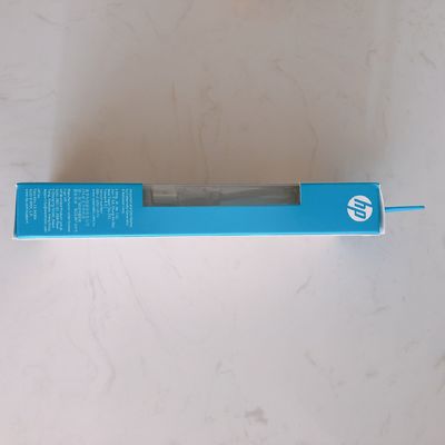 Fireproof	HP Audio Cables 2.5A USB A To Micro USB Cable For Charging