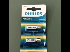 Philips LR27 LR25 8LR732 Inteligentny zegarek z ogniwem guzikowym 1,5 V, długotrwały
